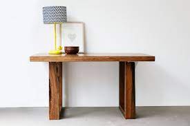 Hall Console Tables in Australia: Elevate Your Home’s Style with Final Touch Decor